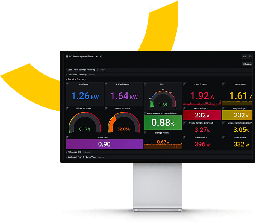 Integrate, Control, Grow – All at your fingertips